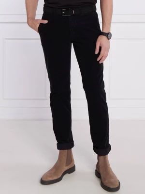 Tommy Hilfiger Spodnie DENTON | Straight fit