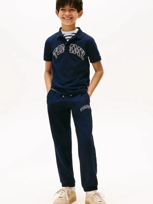 Tommy Hilfiger spodnie dresowe