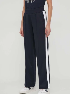 Tommy Hilfiger spodnie dresowe