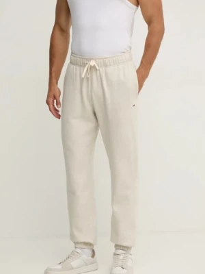 Tommy Hilfiger spodnie dresowe