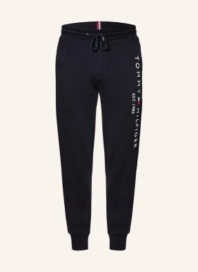 Tommy Hilfiger Spodnie Dresowe blau