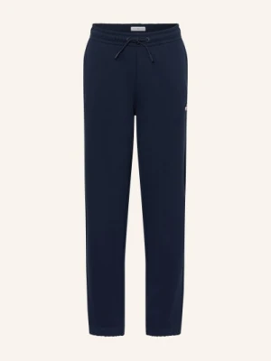 Tommy Hilfiger Spodnie Dresowe blau