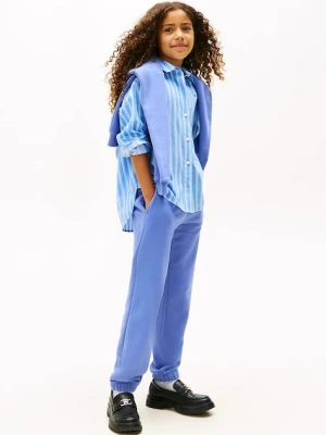 Tommy Hilfiger spodnie dresowe dziecięce