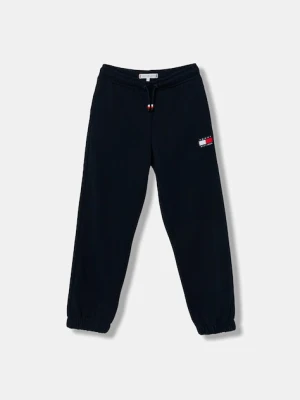 Tommy Hilfiger spodnie dresowe dziecięce
