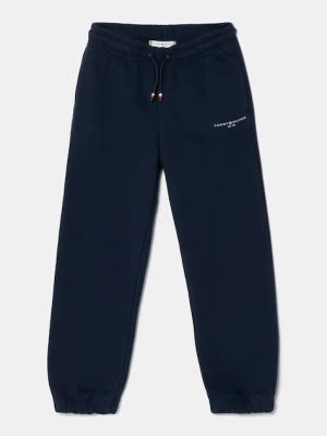 Tommy Hilfiger spodnie dresowe dziecięce
