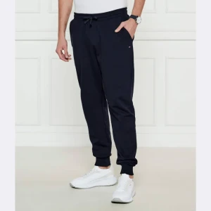 Tommy Hilfiger Spodnie dresowe Essential | Regular Fit