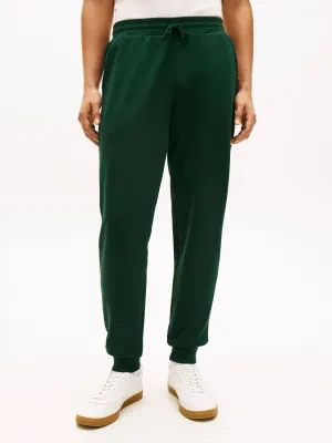 Tommy Hilfiger Spodnie dresowe Essential | Regular Fit