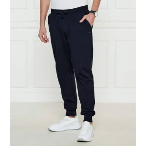 Tommy Hilfiger Spodnie dresowe Essential | Regular Fit