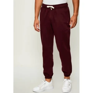 Tommy Hilfiger Spodnie dresowe Essential | Regular Fit