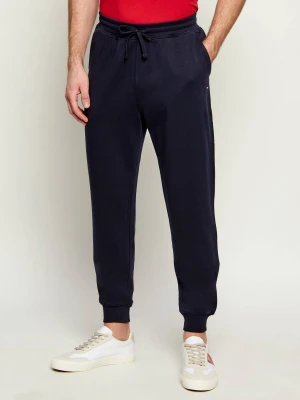 Tommy Hilfiger Spodnie dresowe Essential | Regular Fit