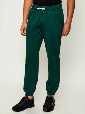 Tommy Hilfiger Spodnie dresowe Essential | Regular Fit