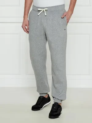 Tommy Hilfiger Spodnie dresowe Essential | Relaxed fit