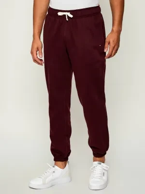Tommy Hilfiger Spodnie dresowe Essential | Relaxed fit