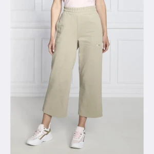 Tommy Hilfiger Spodnie dresowe | flare fit