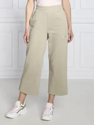 Zdjęcie produktu Tommy Hilfiger Spodnie dresowe | flare fit
