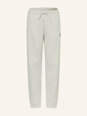 Tommy Hilfiger Spodnie Dresowe grau