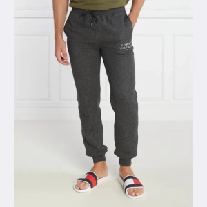 Tommy Hilfiger Spodnie dresowe HWK TRACK PANT QUILTED | Regular Fit