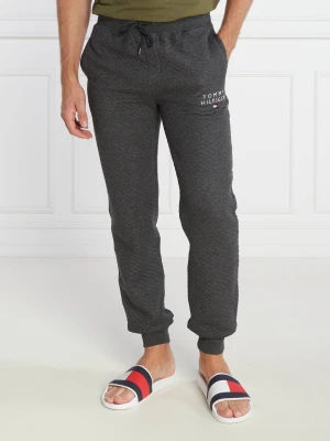 Zdjęcie produktu Tommy Hilfiger Spodnie dresowe HWK TRACK PANT QUILTED | Regular Fit