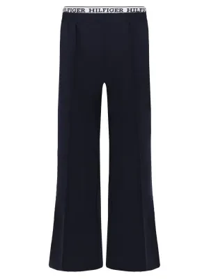 Tommy Hilfiger Spodnie dresowe Monotype | Regular Fit