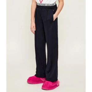 Tommy Hilfiger Spodnie dresowe Monotype | Regular Fit