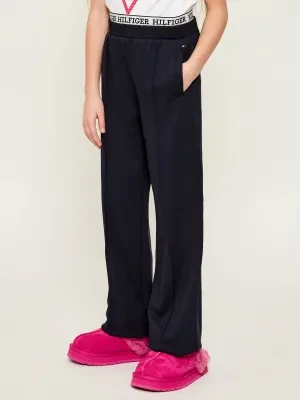 Tommy Hilfiger Spodnie dresowe Monotype | Regular Fit