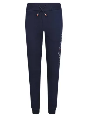 Tommy Hilfiger Spodnie dresowe | Regular Fit