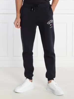 Tommy Hilfiger Spodnie dresowe | Regular Fit