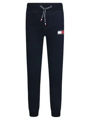 Tommy Hilfiger Spodnie dresowe | Regular Fit