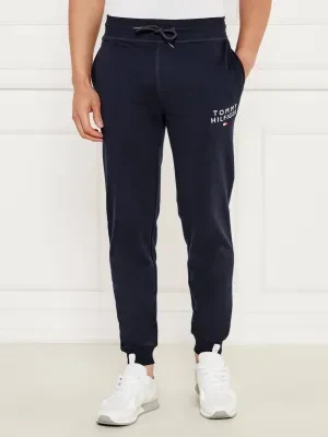 Tommy Hilfiger Spodnie dresowe | Regular Fit