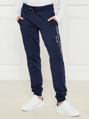 Tommy Hilfiger Spodnie dresowe | Regular Fit