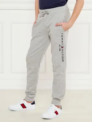 Tommy Hilfiger Spodnie dresowe | Regular Fit