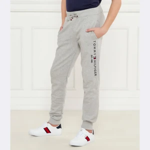 Tommy Hilfiger Spodnie dresowe | Regular Fit