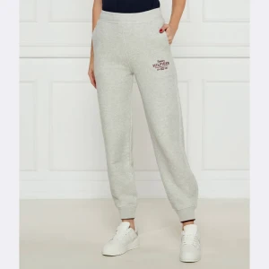 Tommy Hilfiger Spodnie dresowe | Regular Fit