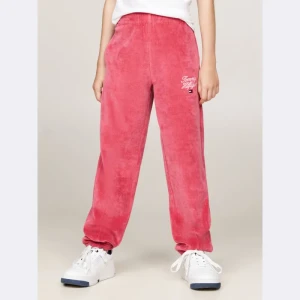 Tommy Hilfiger Spodnie dresowe | Regular Fit