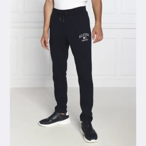 Tommy Hilfiger Spodnie dresowe | Regular Fit