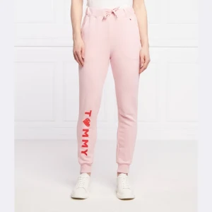 Tommy Hilfiger Spodnie dresowe | Regular Fit