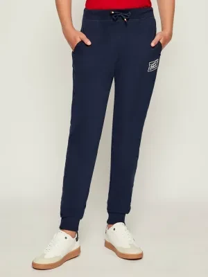 Tommy Hilfiger Spodnie dresowe | Regular Fit
