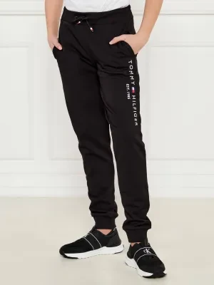 Tommy Hilfiger Spodnie dresowe | Regular Fit