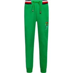 Tommy Hilfiger Spodnie dresowe | Regular Fit