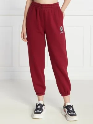 Tommy Hilfiger Spodnie dresowe | Regular Fit