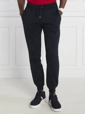 Tommy Hilfiger Spodnie dresowe | Regular Fit