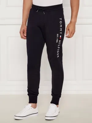 Tommy Hilfiger Spodnie dresowe | Regular Fit