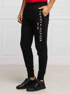 Tommy Hilfiger Spodnie dresowe | Regular Fit