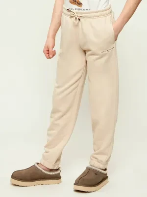 Tommy Hilfiger Spodnie dresowe | Regular Fit
