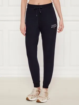 Tommy Hilfiger Spodnie dresowe | Regular Fit