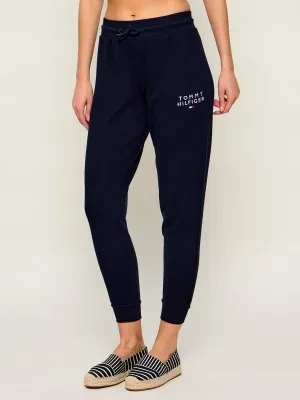 Tommy Hilfiger Spodnie dresowe | Regular Fit