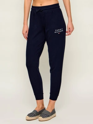 Tommy Hilfiger Spodnie dresowe | Regular Fit