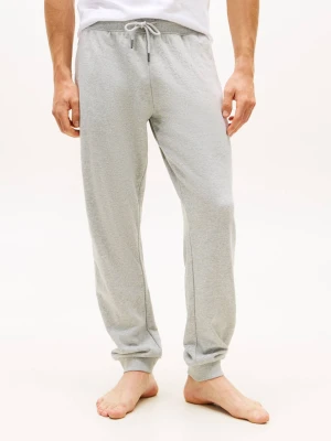 Tommy Hilfiger Spodnie dresowe | Regular Fit szary