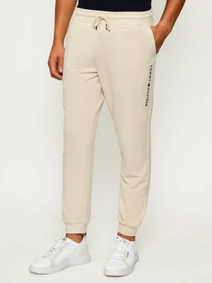Tommy Hilfiger Spodnie dresowe | Regular Fit