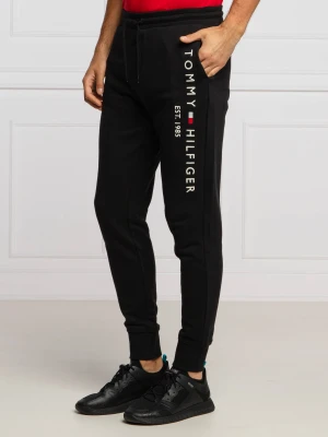 Tommy Hilfiger Spodnie dresowe | Regular Fit